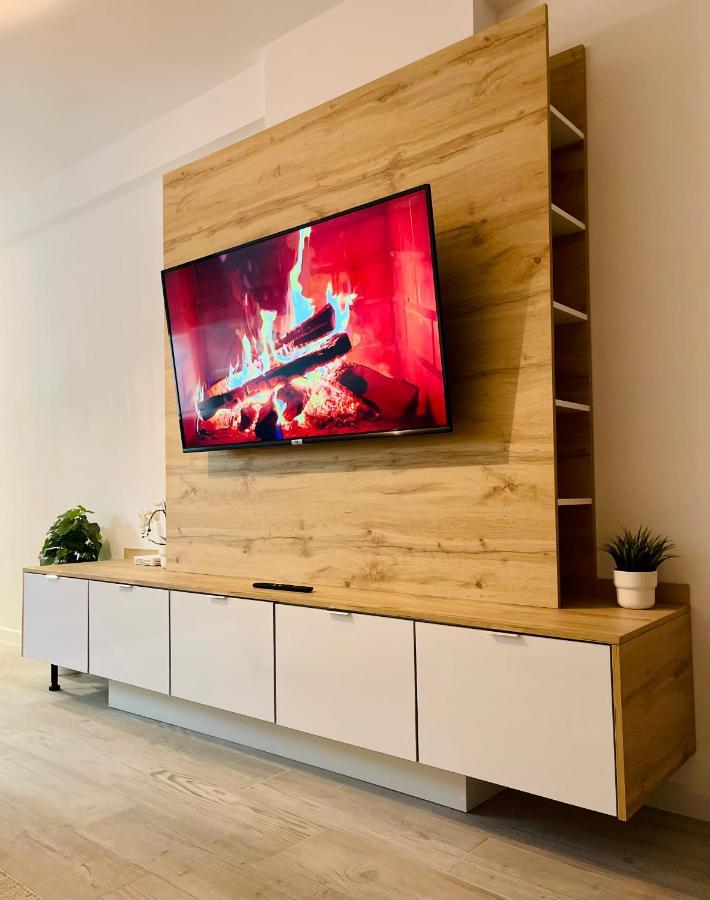 Appartement Costa Blanca