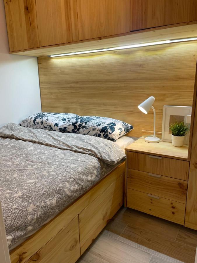Costa Blanca Appartement