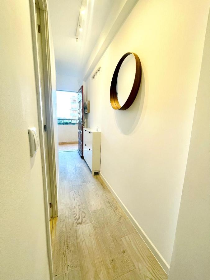 Appartement Costa Blanca