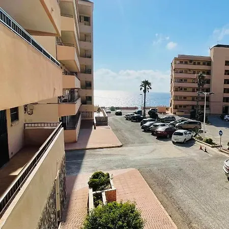Apartamento Costa Blanca Torrevieja Extérieur photo