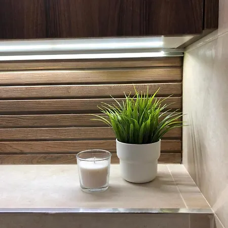 Apartamento Costa Blanca Torrevieja Extérieur photo