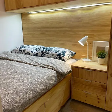 Apartamento Costa Blanca Torrevieja Extérieur photo