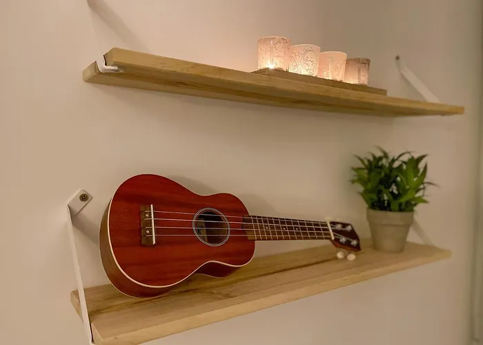 Apartamento Costa Blanca