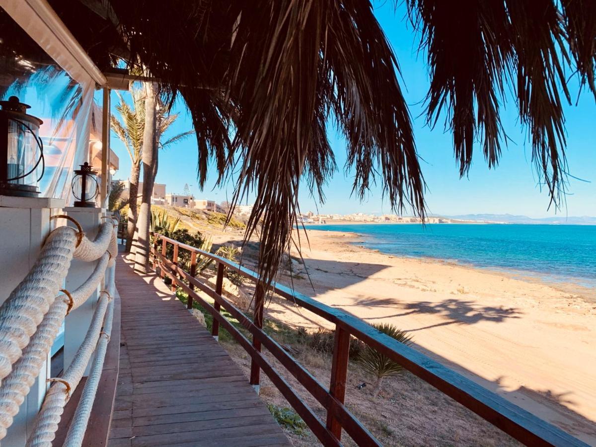 Costa Blanca Appartement