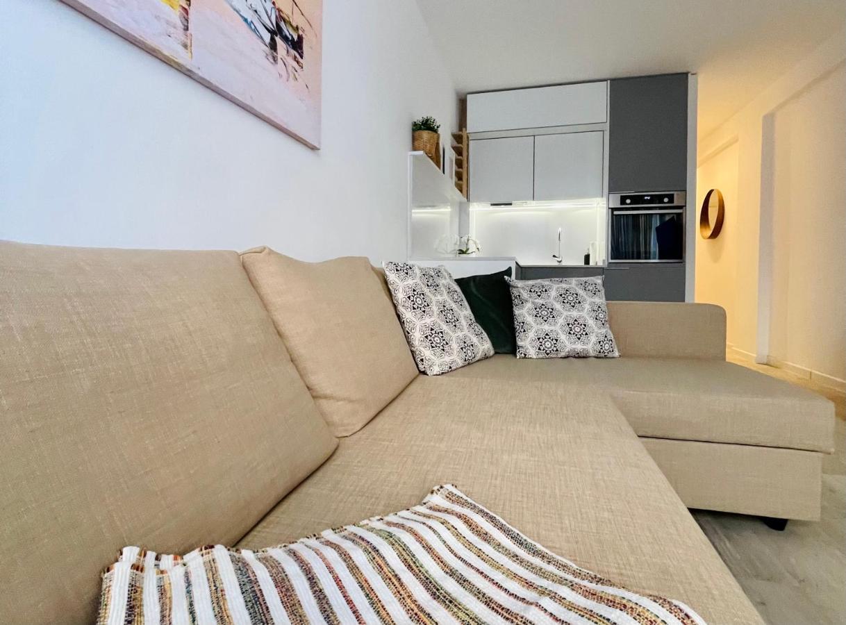 Costa Blanca Appartement Torrevieja