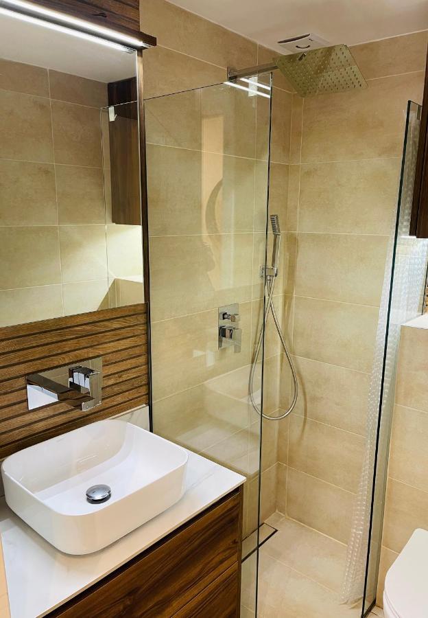 Costa Blanca Appartement Torrevieja