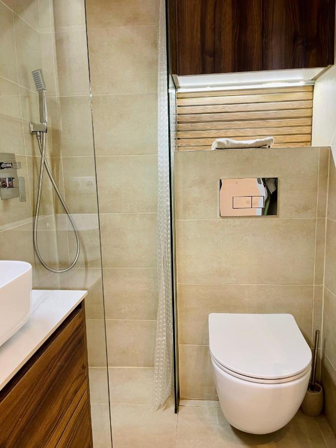 Appartement Costa Blanca *
