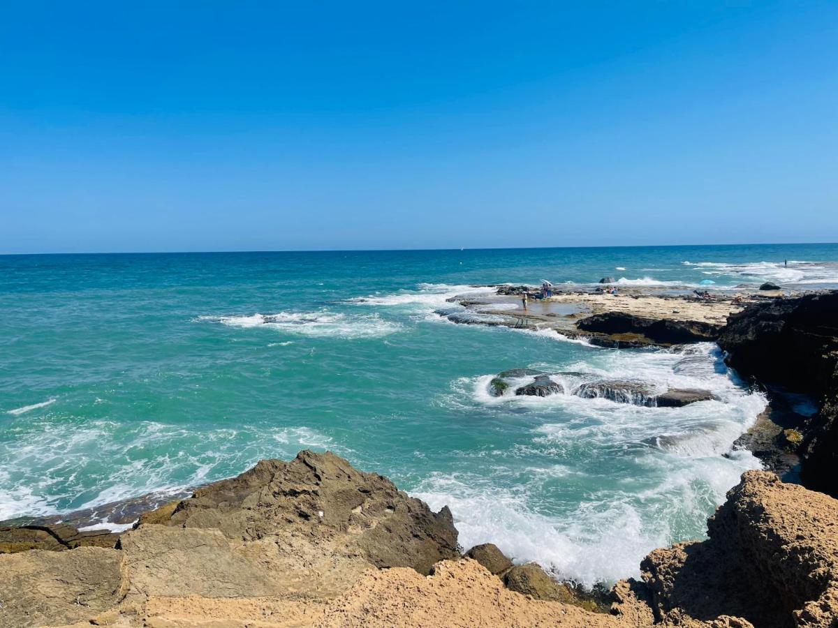 Costa Blanca
