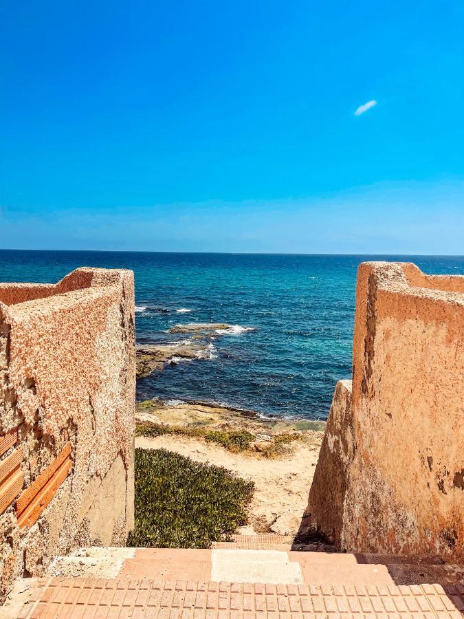 Costa Blanca Appartamento