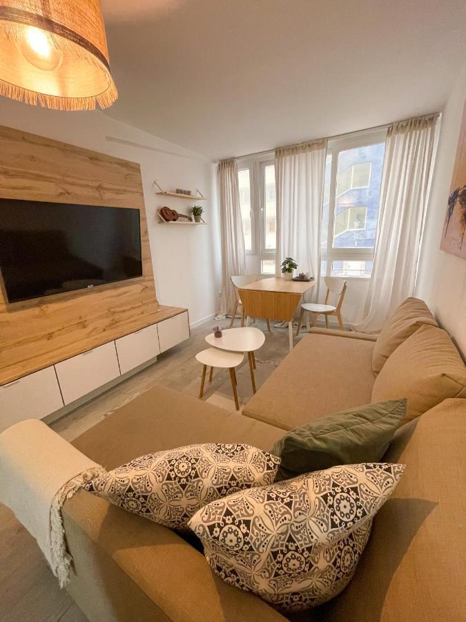 Appartement Costa Blanca
