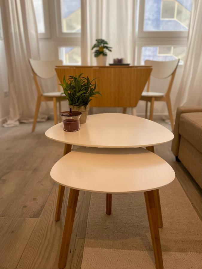 Costa Blanca Appartement